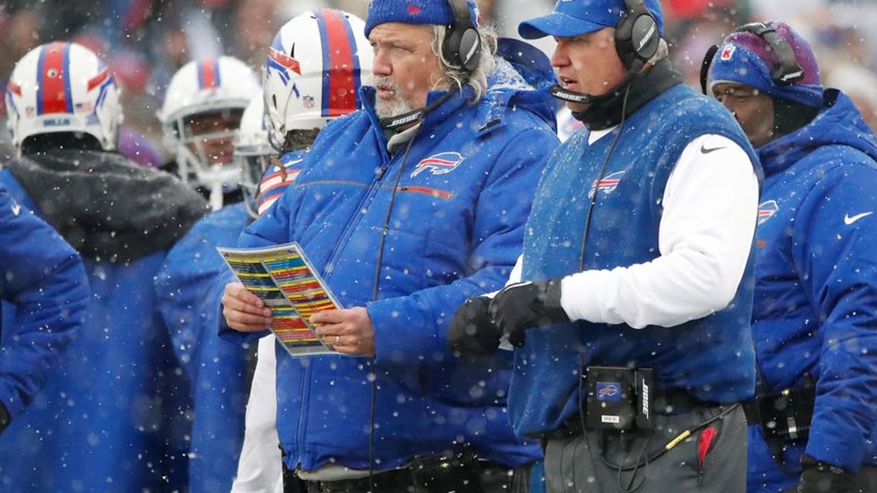 NFL Hot Seat: 5 Coaches who must win in Week 15